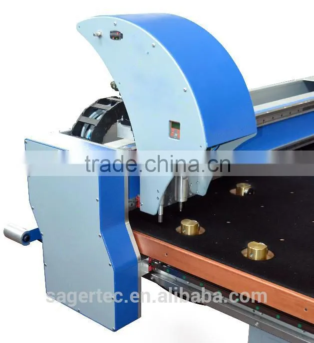 Best Sell Glass Cutting Machine
