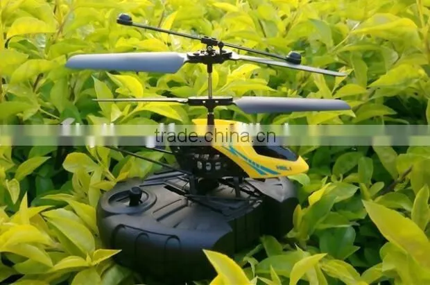 Cheap promotional kids mini RC helicopter
