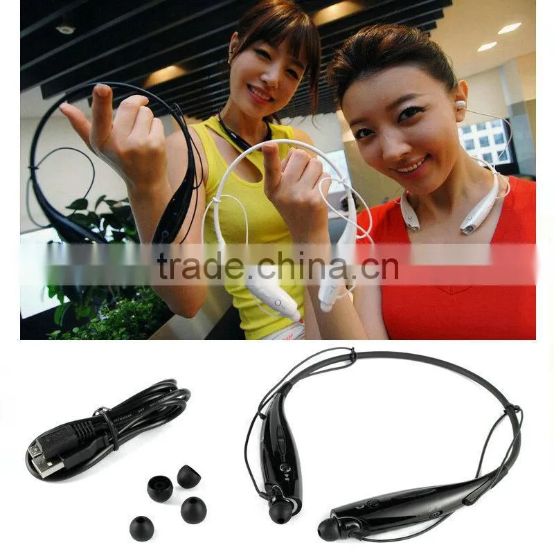 HBS-730 Sport Neckband In-ear Wireless Bluetooth Stereo Earphone