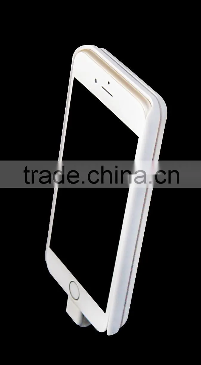 mfi battery case for iphone6 li-polymer battery power bank