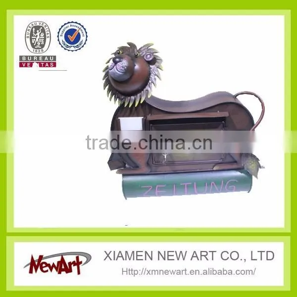 waterproof mailbox decorative outdoor mailboxes for sale mailbox statue