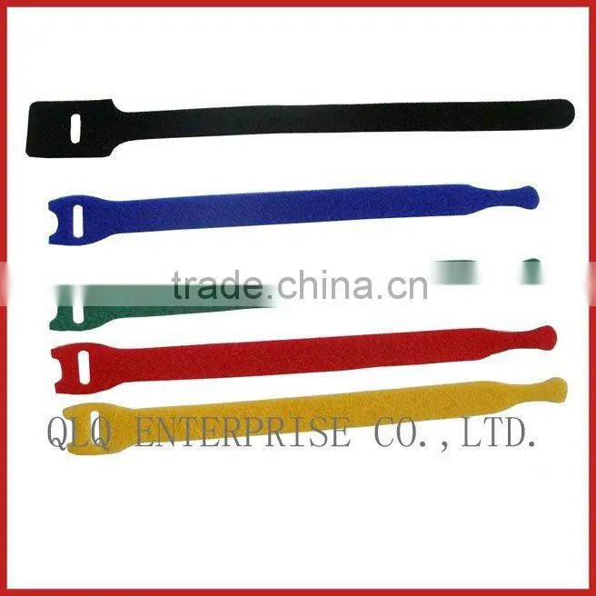 Hook and Loop Strap