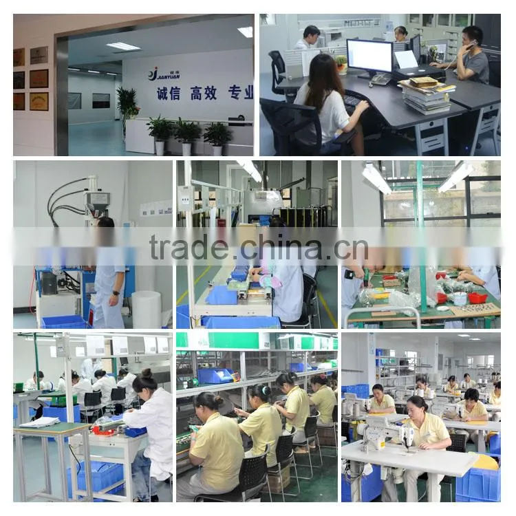 consumable medical device