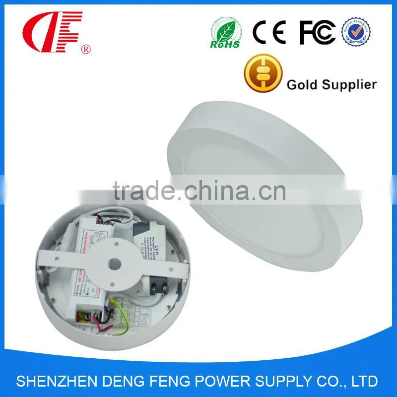 emergency light power supply for led panel light 18W 1.5 hours used by emergency light