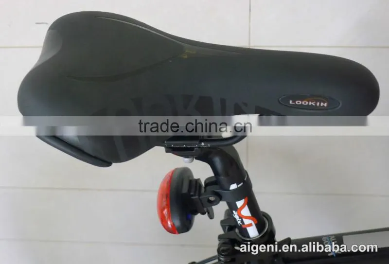 Trendy design electric bicycle mountain bike