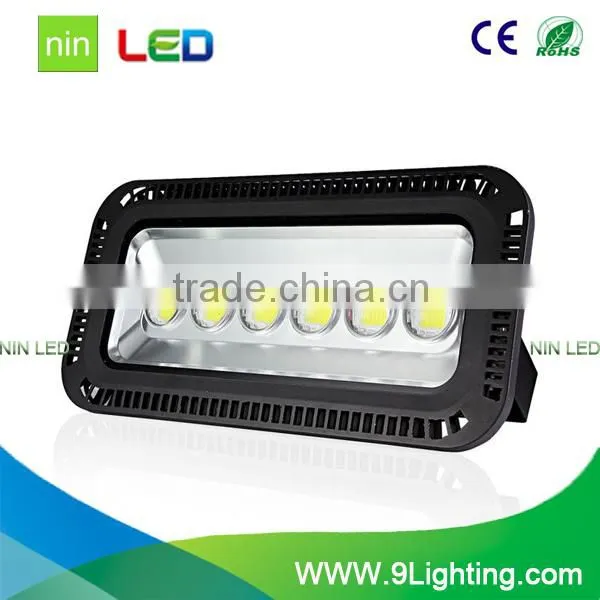 Top high quality 300W cob led floodlights