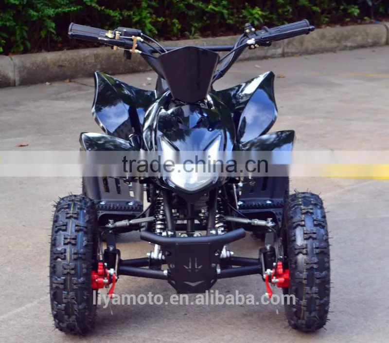2015 NEW 49CC 2 stroke PULL START MINI ATV QUAD FOR KIDS