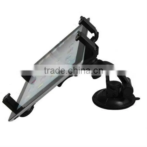 360 Degree Rotation Universal Tablet PC Holder for Car