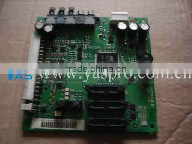 major loop interface board AINT-12C