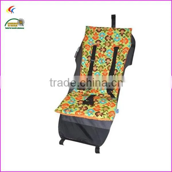 popular stroller liner