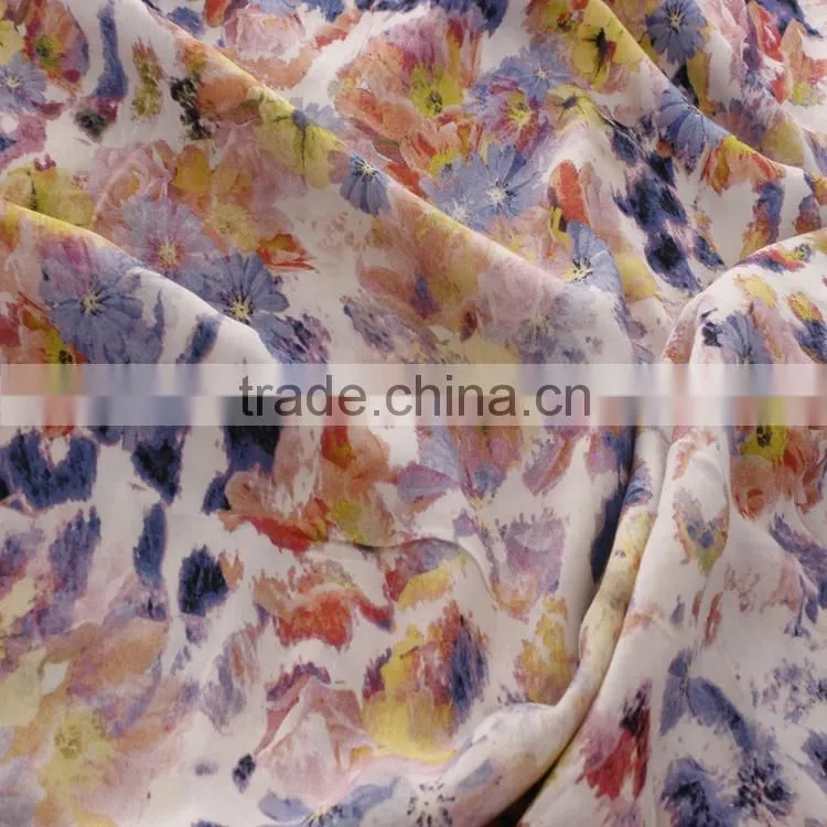 china 40s cotton dress fabric print textiles of poplin cotton fabrics for woman clothing