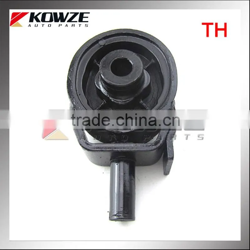 T/F Mounting Crossmember Stopper For Mitsubishi Triton L200 Sport KB4T KH4W 3204A005