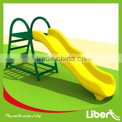 Wenzhou Manufacturer Outdoor Plastic Used Water Slides for Sale LE.HT.086