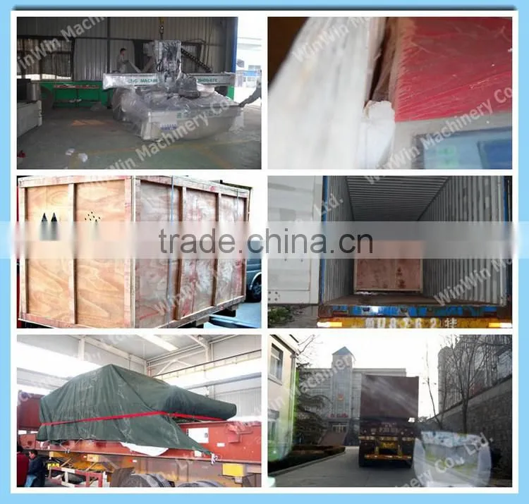 Chinese Machinery WW1313 China CNC Machine