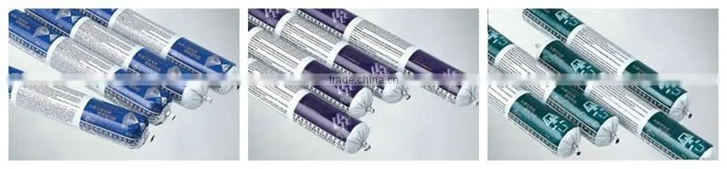 PU and POLYURETHANE sealant / Construction sealant/ Household sealant