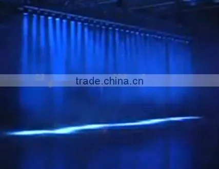 Shenzhen high power moving head Mini RGB led Stage light