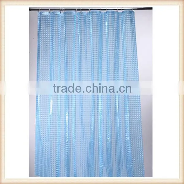 Hot Sale China supplier bath shower windows curtain