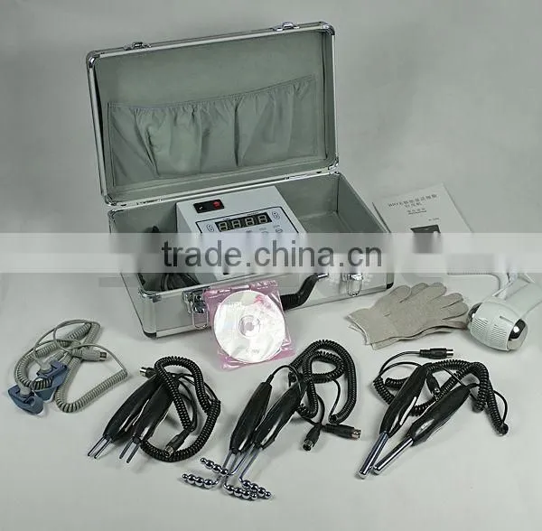 Remarkable Effect Micro-Current Beauty FACIAL MACHINE SPA DEVICE Face Lift B809