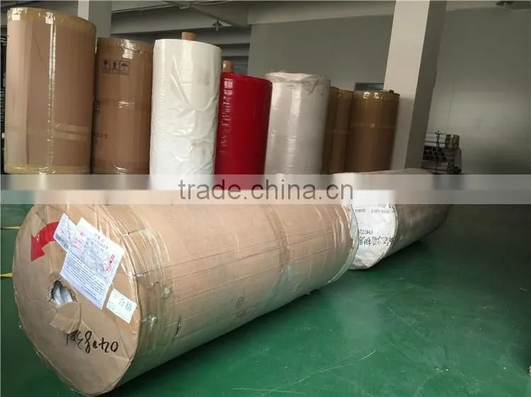 Double Sided Black Acrylic Adhesive Tape Equivalent 3M4915
