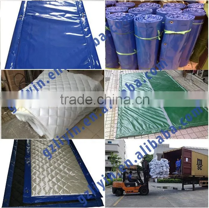 noise barriers soundproofing rubber barriers