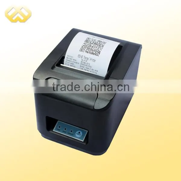 TP-8012WA WIFI Cheap Pos Receipt Printers High Admiration WIFI Thermal Receipt Printer Paper Roll