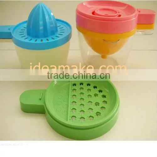 Kitchen Helper 6 in 1 Juicer,As Seen On TV