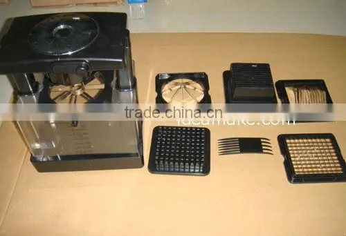 Vegetable Cutter, Kitchen Gadget Set As Seen On TV Slicer And Chopper