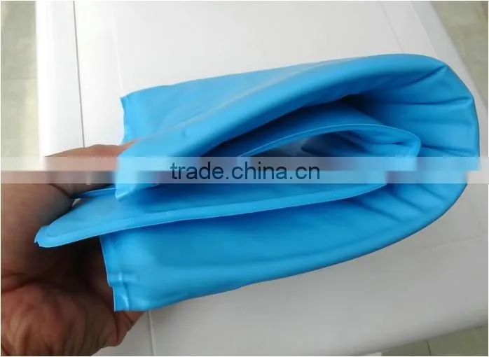 Single Bed Cooling Gel Mat / Cool Gel Mattress Padfor Home Goods