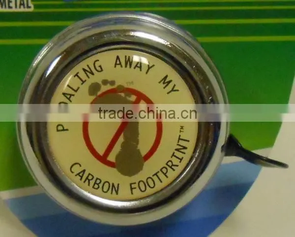 Top quality classical fashion bike bell gifts