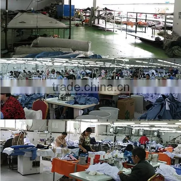 OEM Service Supply Type Security Uniforms