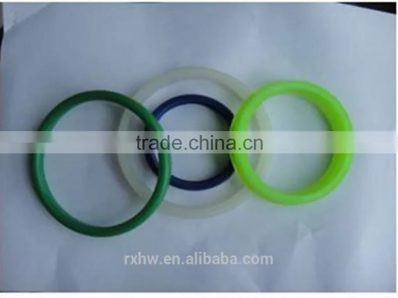 High-quality TPU oil seal RING/PU Oil Seal/oil seal repair kits