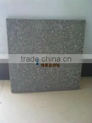 High quality terrazzo tile making machine