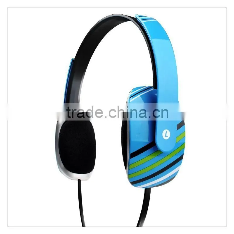Best fashion earphone,metal earphone,earphone with mic for mobile phone