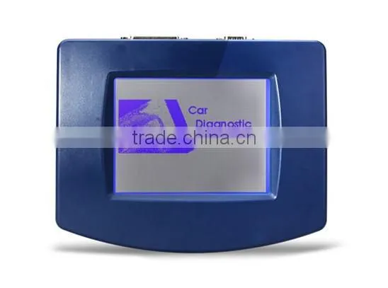 Digipro 3 Digiprog III Digiprog 3 Odometer Programmer V4.88 odometer reset software digi prog 3 toyota mercedes odometer correct