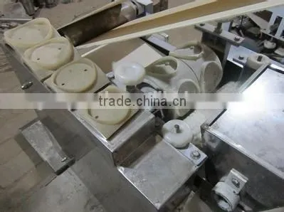 High qualityDumpling machine/Spring roll machine/pierogi machine