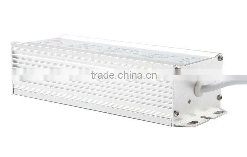 Constant Voltage waterproof LED driver 12V 120W