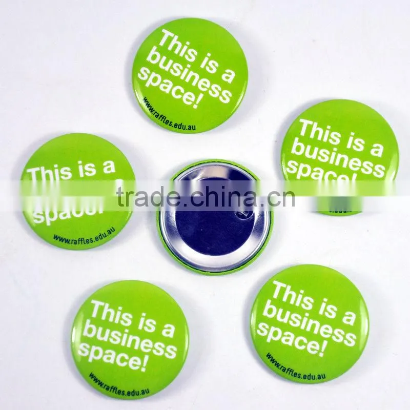 Direct Manufacturer promotional gift wedding badges
