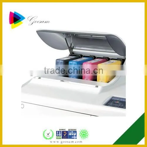 Vivid color refill Ink for Riso Comcolor HC5500