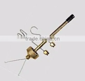 Sigal Medco Game Fishing Tackle Fly Tying Tools Rotating Whip Finisher