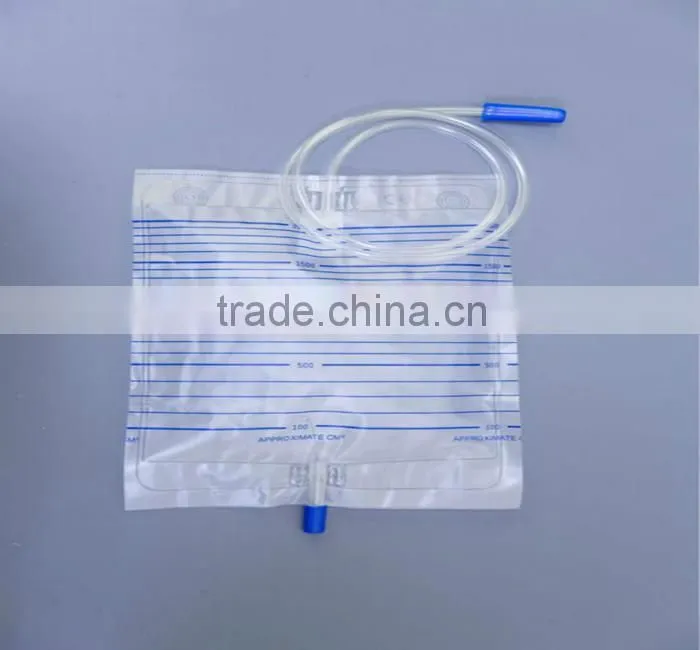 Travel Urine Bag