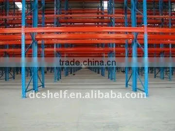 Heavy Duty Storage Rack
