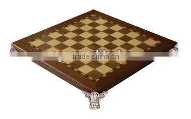 Worth to Collection 100% Handmade Antique Chess Table