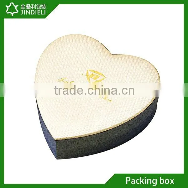 heart shape boxes/paper sweet boxes