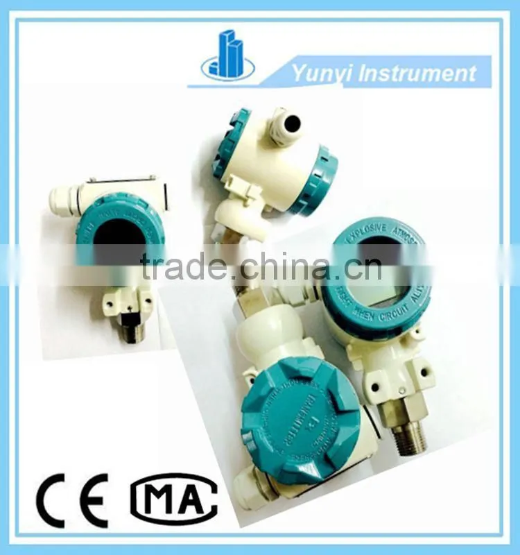YK-101 diaphragm pressure transducers/pressure testing equirment
