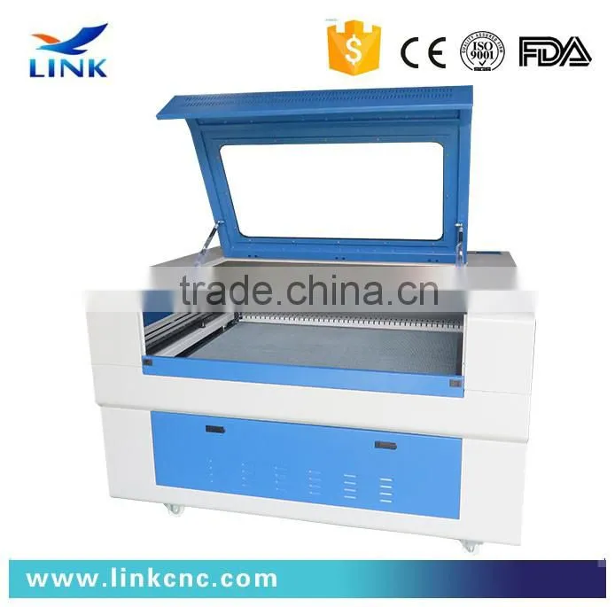 Economic 1390 Mini Cnc Laser Metal Cutting Machine