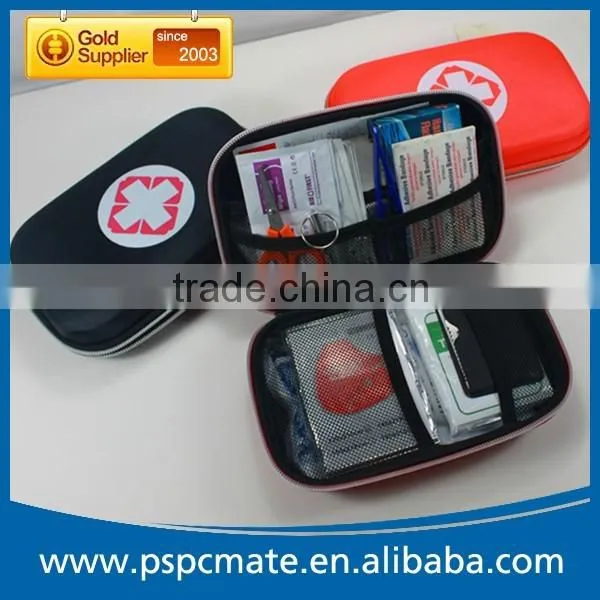 Custom Outdoor Survival Military Travel Mini First Aid Kit