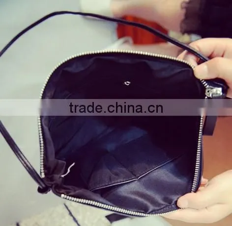 pu clutch bag fashion woman funny bags fancy clutch purses