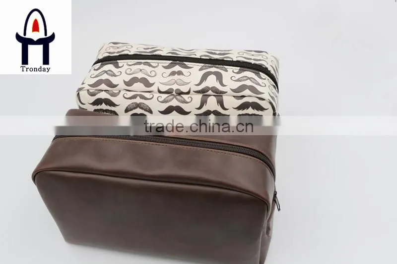 Bailey wash bag
