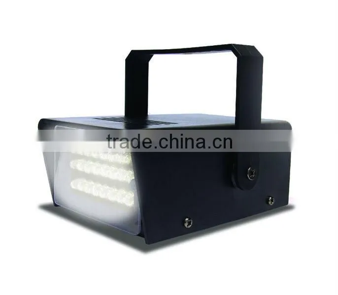 mini led blue strobe light