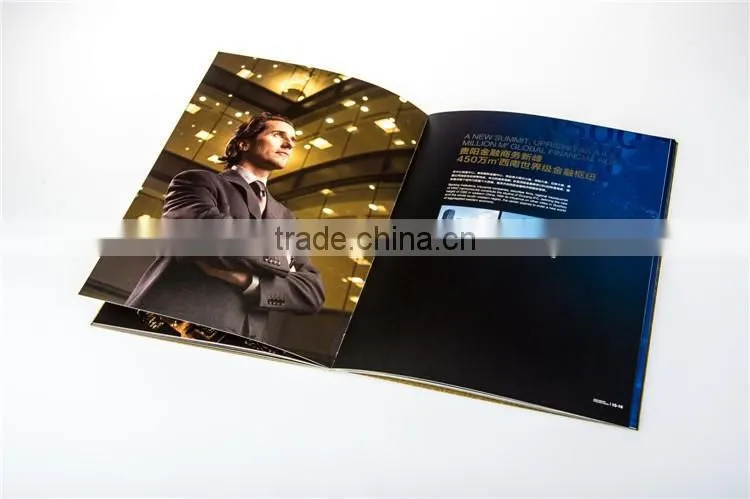 All kinds of product catalog custom printing danfoss compressor catalogue